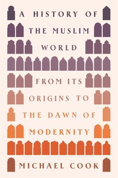 A History of the Muslim World von Princeton University Press